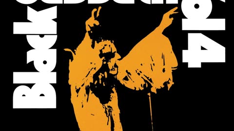 Black Sabbath - Under the Sun (2021 Remaster) HD