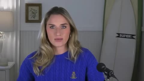 White Girl Lilly G. Doing her best to Educate us all. Gotta Respect Her!!!