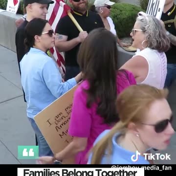 Trump Supporters/Constitution/Law and Order- Get Out there June 14th (location below)