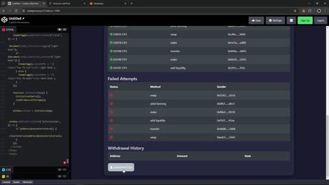 Daily Crypto Profits with ETH Miner