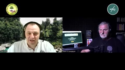 ERŐLTETETT DIGITALIZÁCIÓ - 06.17. - Botka István és Juhász J. Zoltán - Jogunk van az igazsághoz!