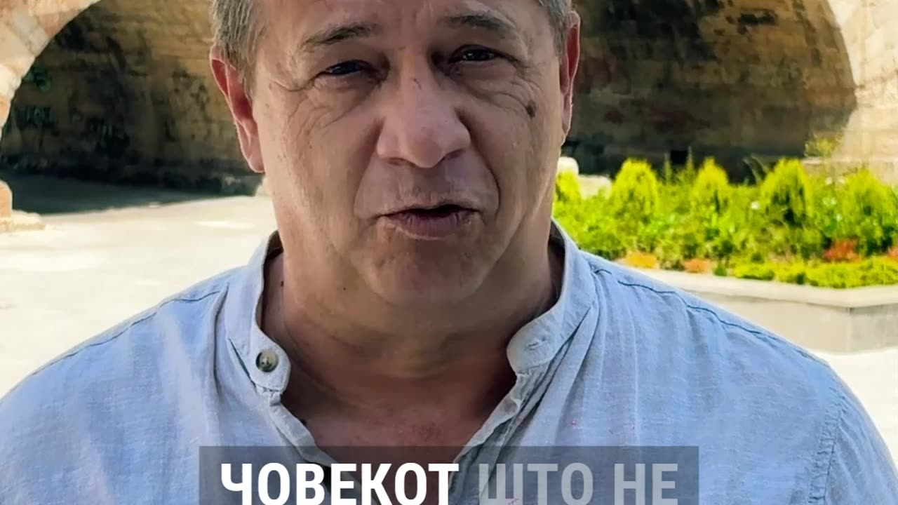 Четврток во 22:00 часот со Цветин Чилиманов. Не пропуштајте!