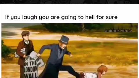 Try Not To Laugh