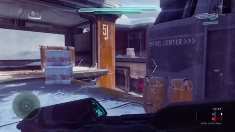 Halo 5 Stream