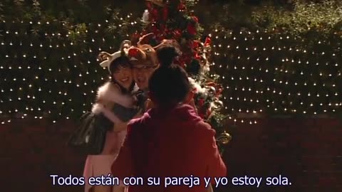 Lovely complex (Encantador complejo) - Película completa subtitulada en español