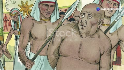 Joseph: From the Pit to the Palace – God’s Purpose in Your Pain