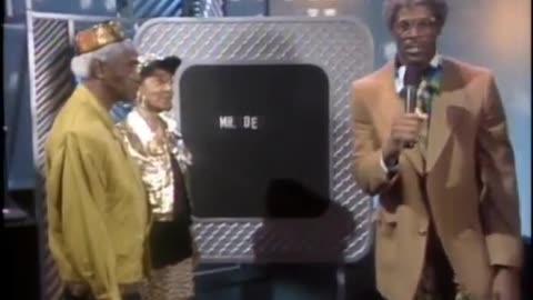 In living color Season 1 Ep 10 " A9E Movie Night "