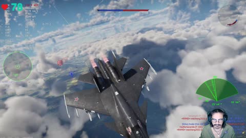 [HD] Gamer Stream