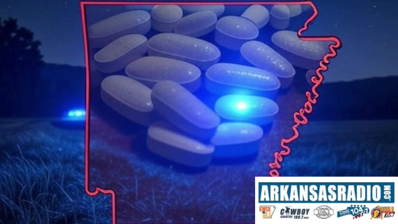 WATCH: Drug Deal Investigation Results Announced By Police