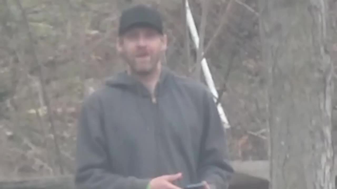 He Got Caught For The 2nd Time 3 Years Later... ARRESTED (Fredericksburg, Virginia)