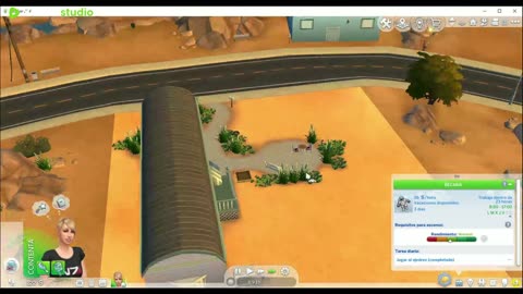 Sims 4