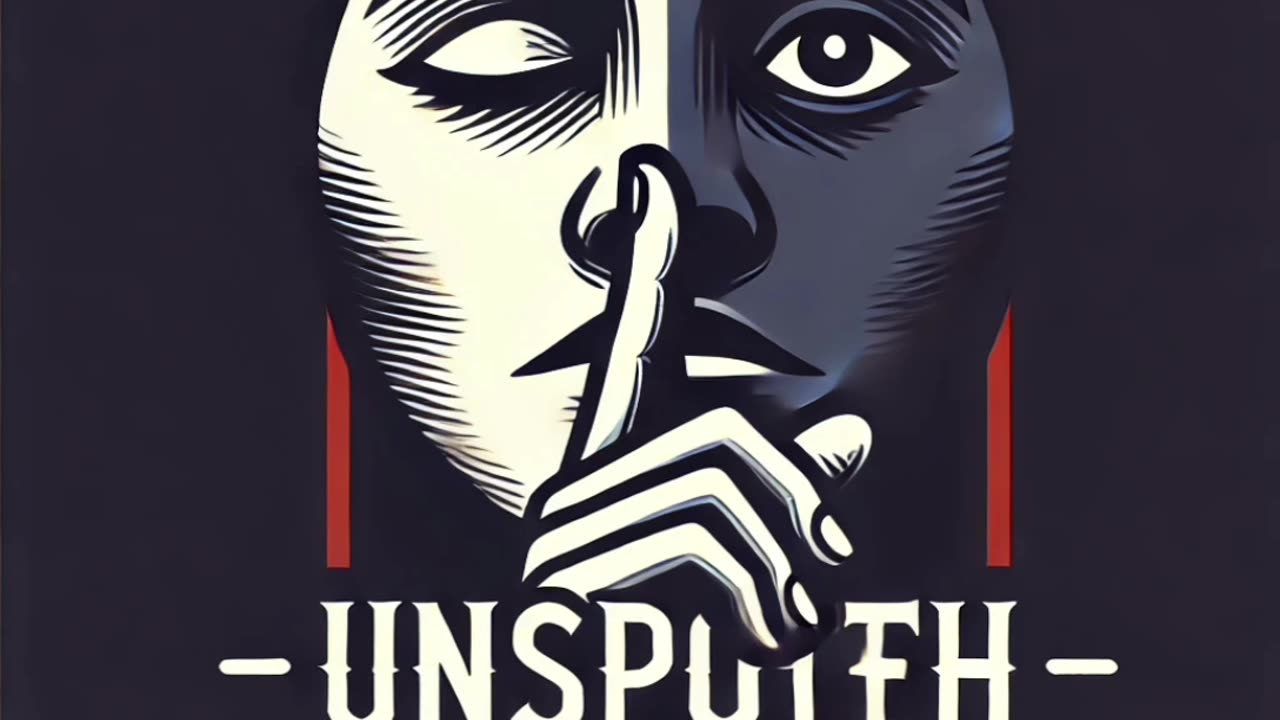 Unspoken Truths: The Ties That Bind