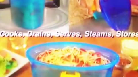Honest Infomercial