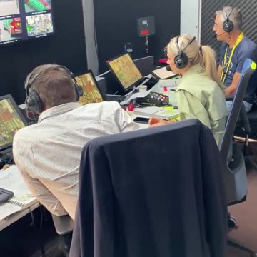 Le Tour de France, c'est ausi une kyrielle de bascules entre France 2 et France 3