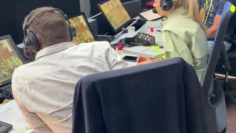 Le Tour de France, c'est ausi une kyrielle de bascules entre France 2 et France 3