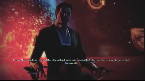 Mass Effect 2 Day 7 - 5 _ 15