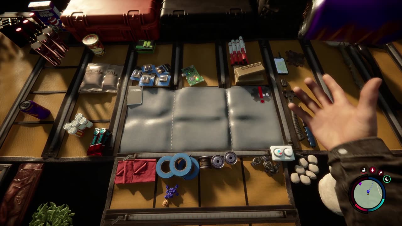 25 2.5k Scav Case Runs Escape From Tarkov