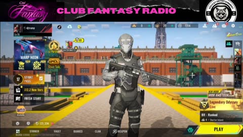 Checking Out BloodStrike Mobile!