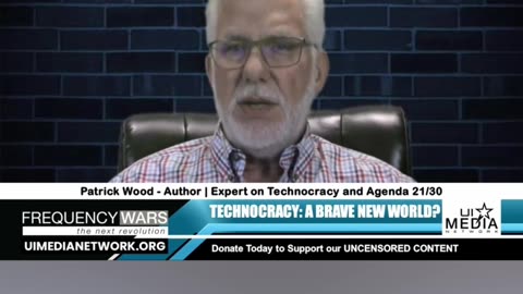 Rockefeller’s Blueprint for the New World Order! Part 2/2