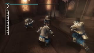 Prince of Persia - Sands of Time [RA] - Episode 6 [NC]