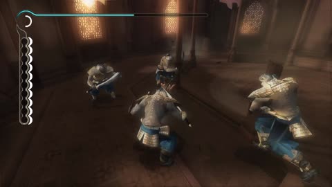 Prince of Persia - Sands of Time [RA] - Episode 6 [NC] 