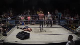 AIWF Mid Atlantic Season 33 Episode 512 National Title Match