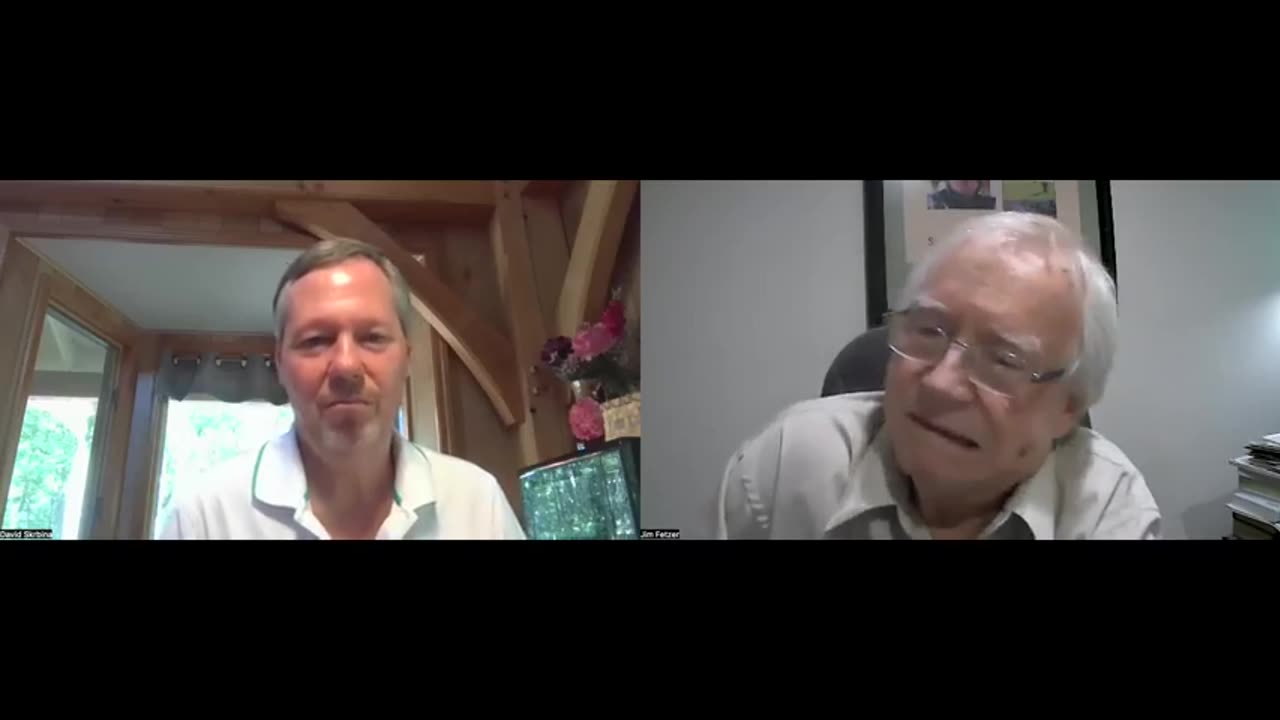 RBN Authentic News (15 September 2025)