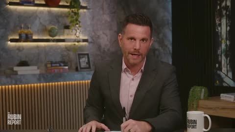 The Rubin Report