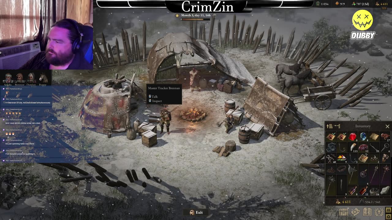 [R.S.S.] [R.S.S.] Warband Wednesday WarTales