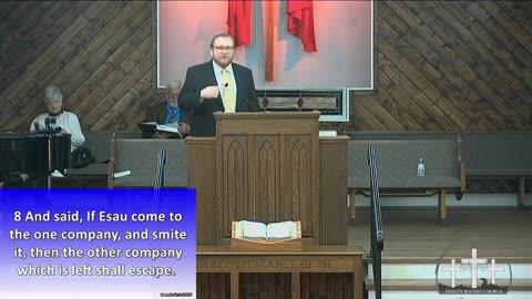 Trinity Baptist Church Seminary Live
