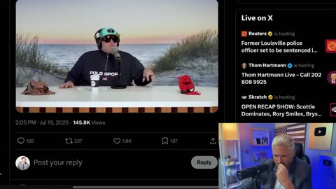 Tim Dillon Can’t Stop Humiliating Himself For Trump The Kyle Kulinski Show