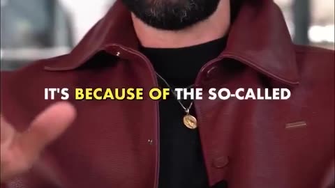 Masculinity Is All That Saves The World