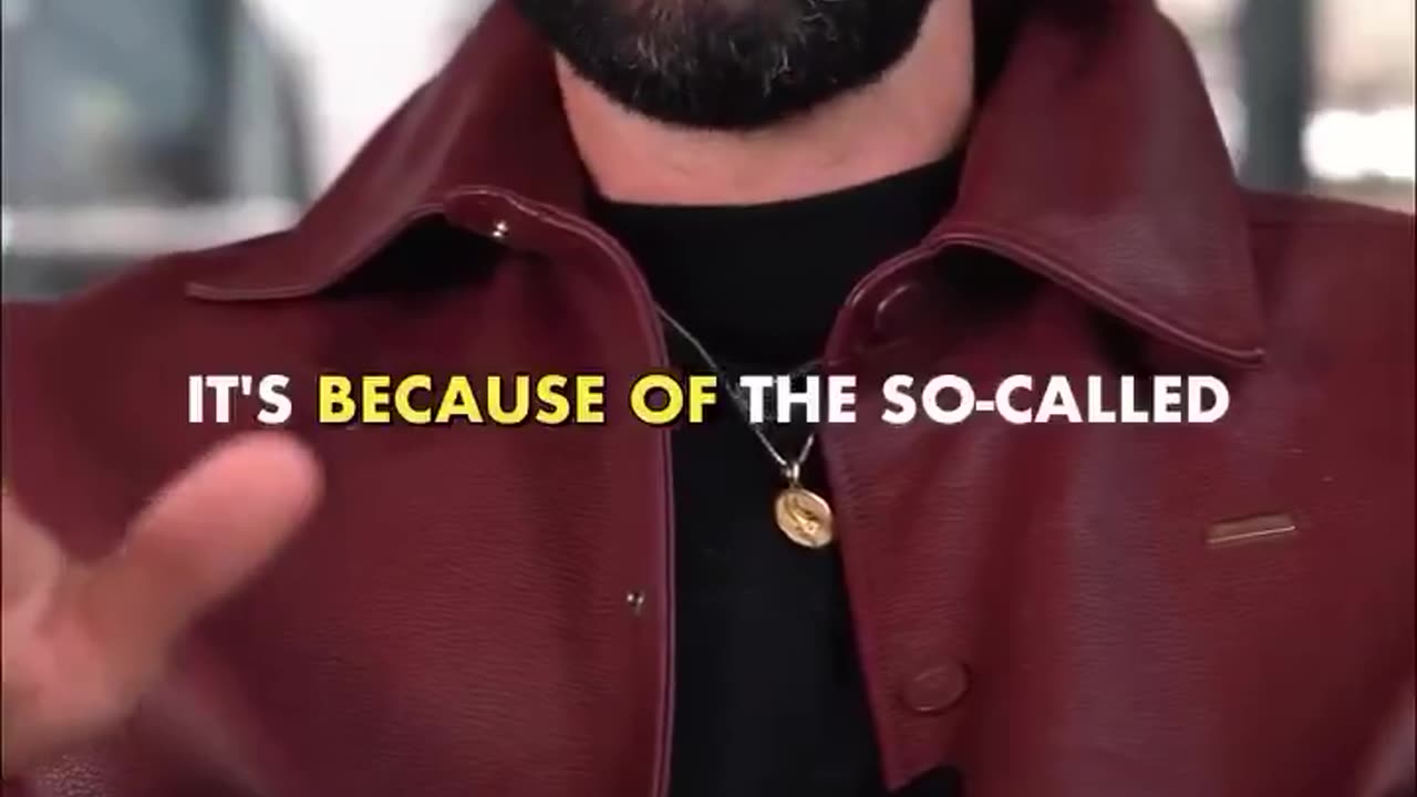 Masculinity Is All That Saves The World