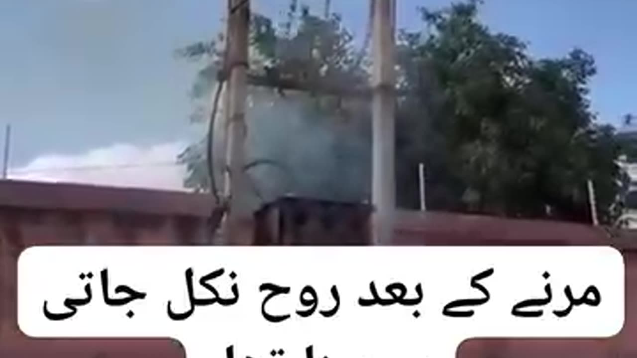 O my God watch the vide