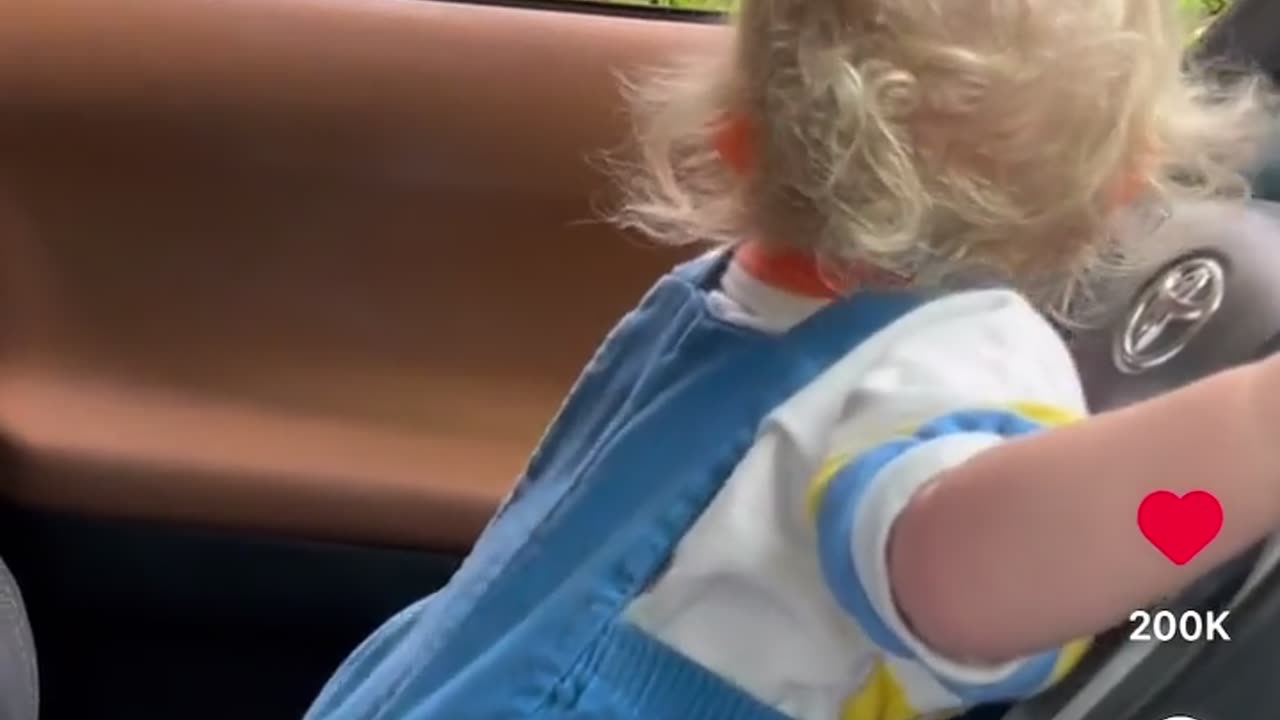 😂👦 I Don't Know Who's Having More Fun Here... | FunFM