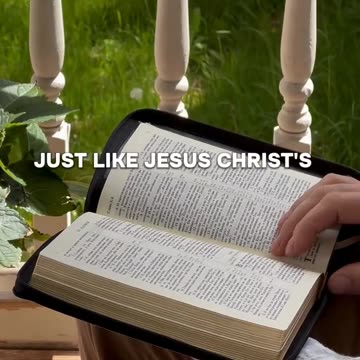 God opens the Heavenly Temple to Prompt the final judgment on evil spirits