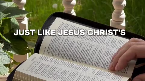 God opens the Heavenly Temple to Prompt the final judgment on evil spirits