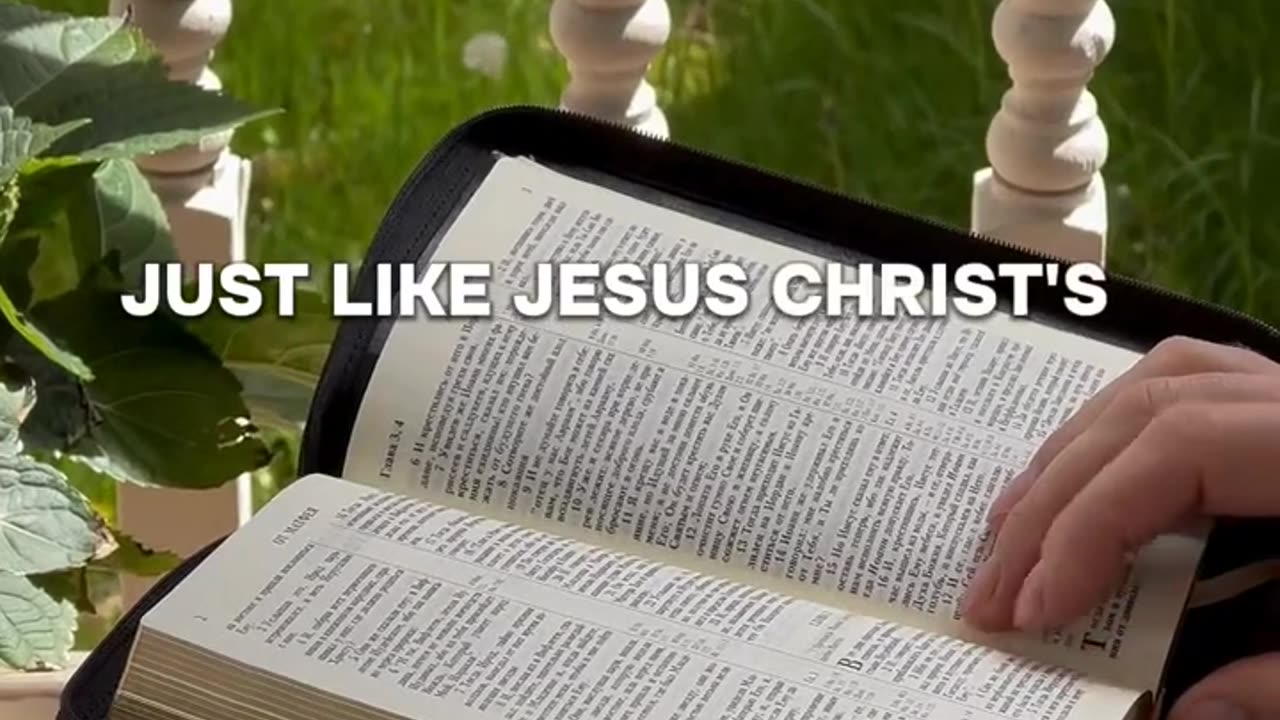 God opens the Heavenly Temple to Prompt the final judgment on evil spirits