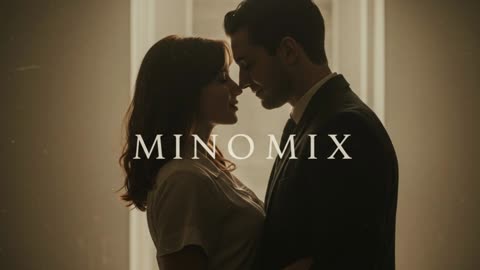 minomix - Just You and Me (오직 너와 나)