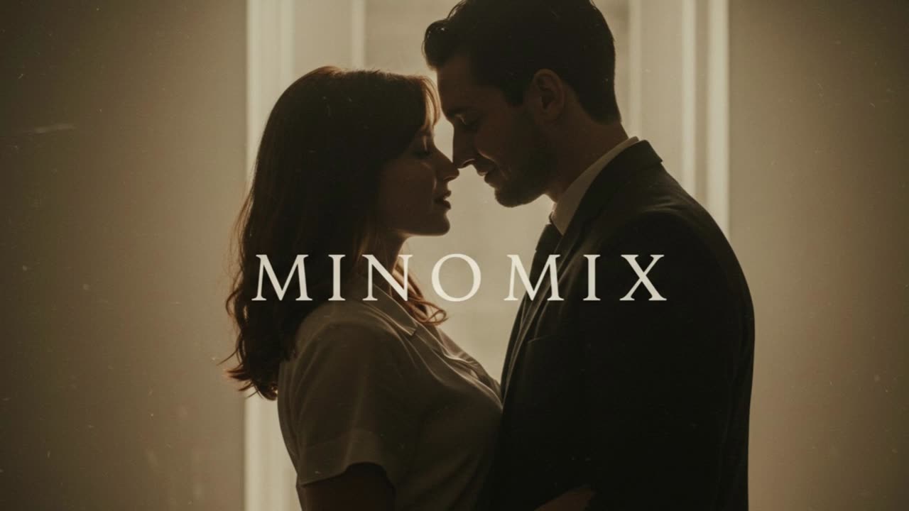 minomix - Just You and Me (오직 너와 나)