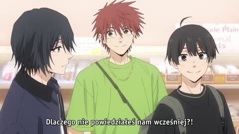 Szlachcianka i Przegryw 09PL
