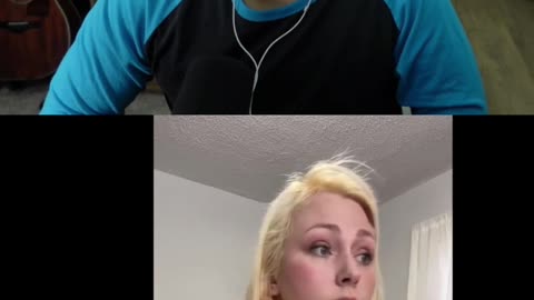 Liberal White women are not okay.