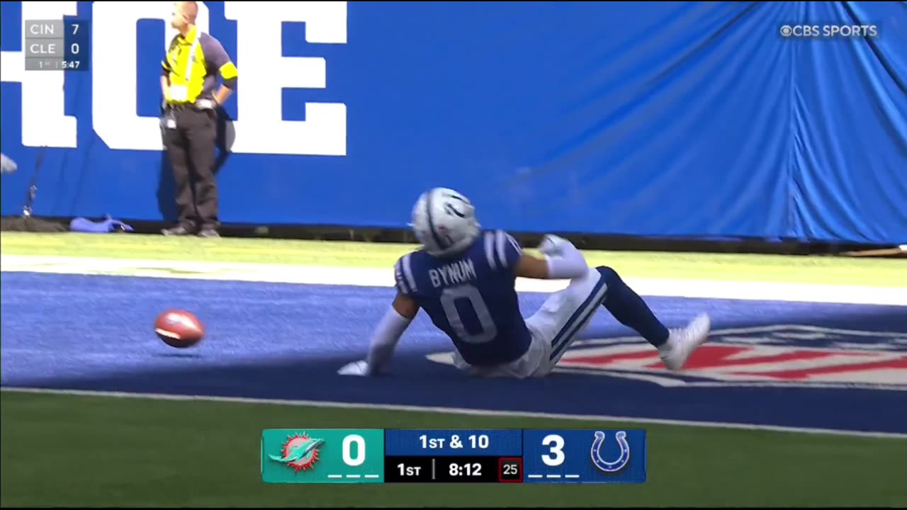 We got our first elite celly of the season