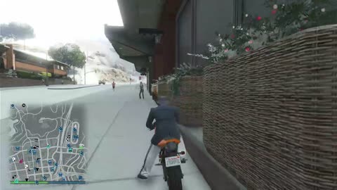 Michaels Last Night till Summer 2026 GTAV Online Xbox