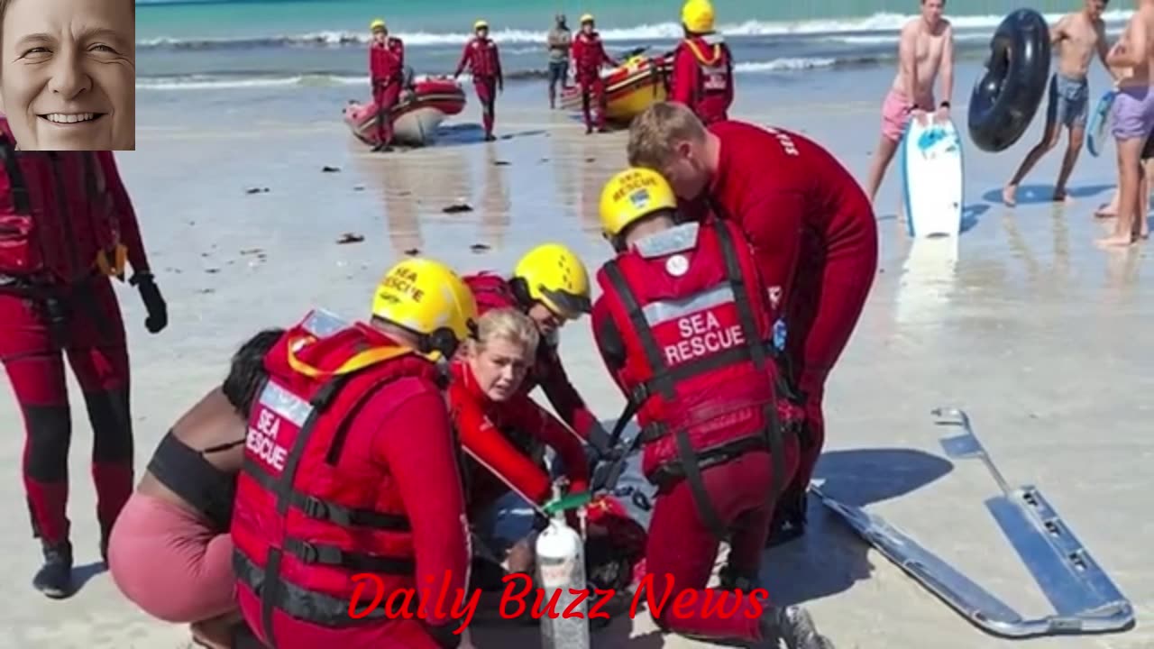 Drowning Tragedies Shake Western Cape as Rescue Efforts Intensify
