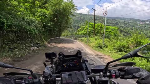 RIDE SE AKELE HI WAPAS AANA PAD GYA BUT WHY? | EP-05 CHOPTA TO DELHI | CHAR DHAM YATRA INCOMPLETE?