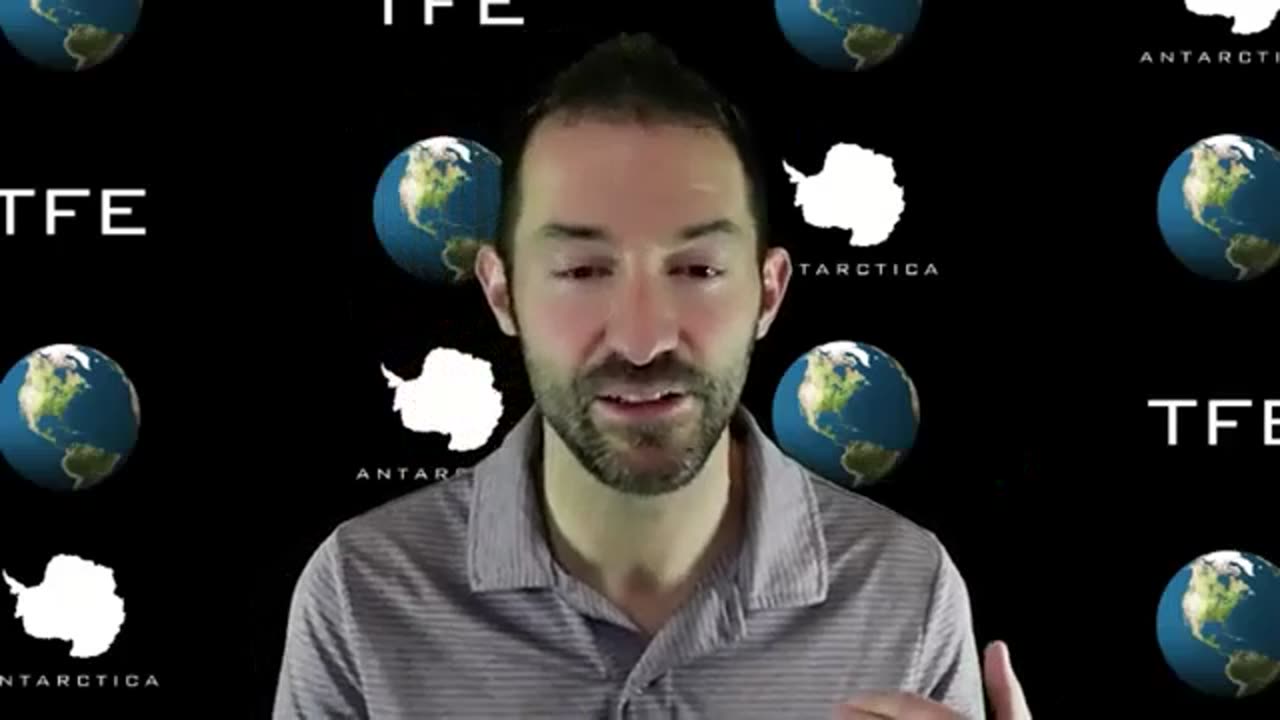 New conspiracies keep popping up for Will Duffy of The Final Experiment TFE