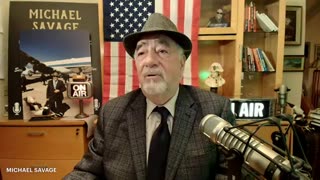 WARNING FOR THE NEW YEAR, MICHAEL SAVAGE 2026