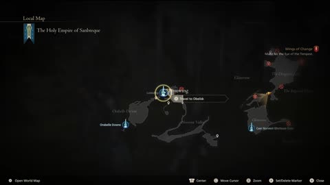 Let's Play Final Fantasy XVI (Part 5)