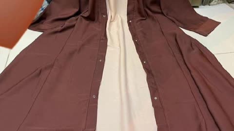 New abaya sell